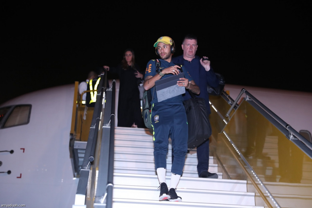 الساحر في الرياض