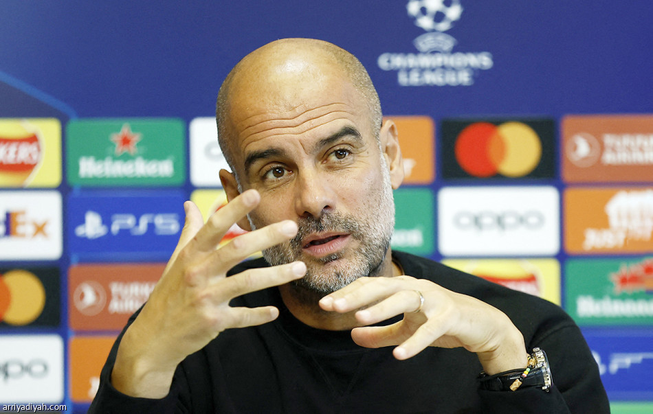 عودة محرز.. 
مشروطة