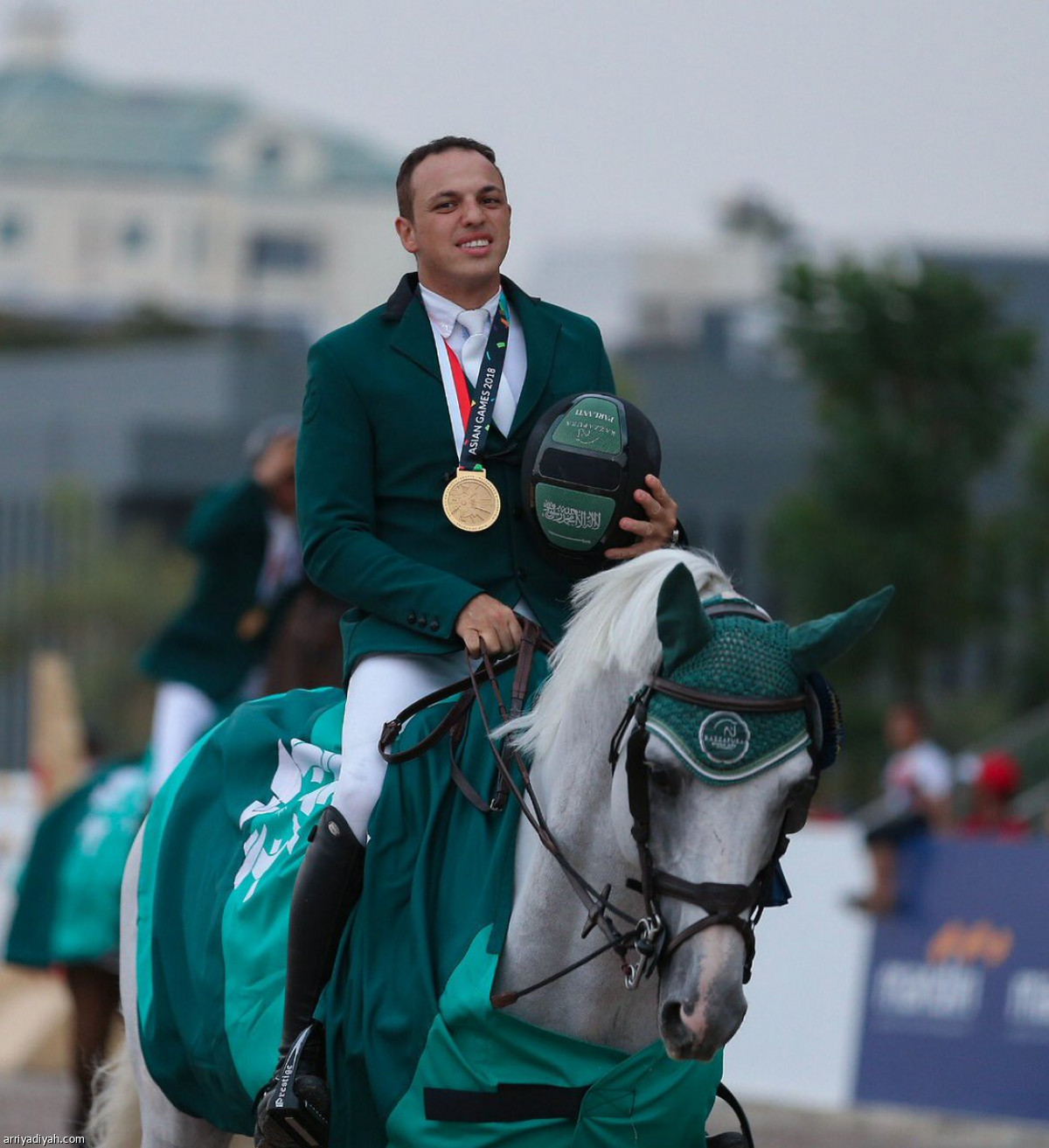 فرسان الذهب