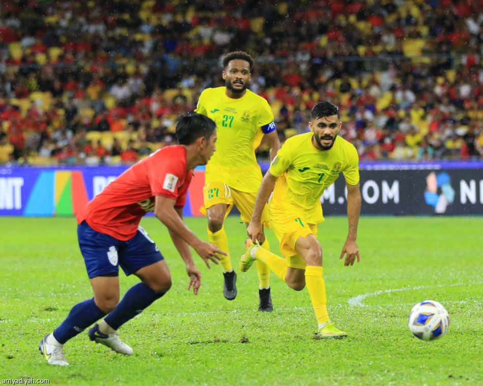 السيب يمنح عُمان اللقب القاري الأول