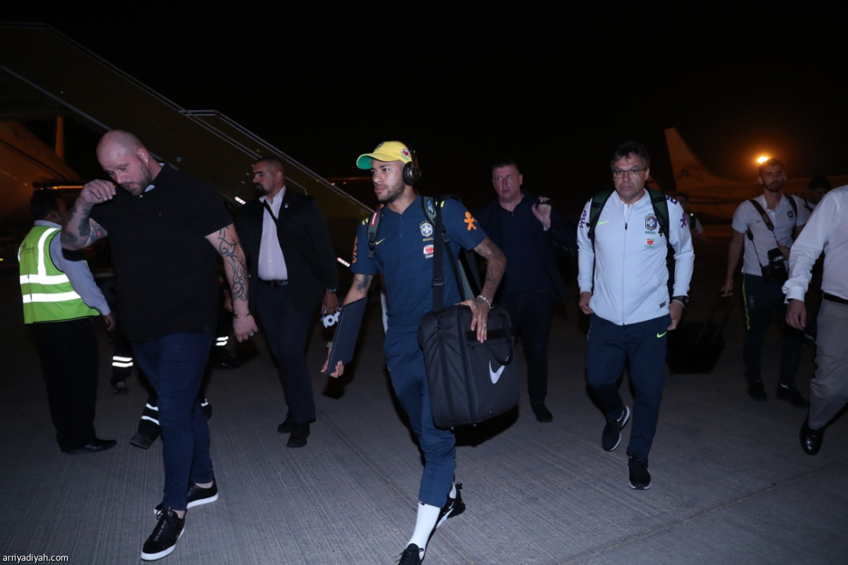 الساحر في الرياض