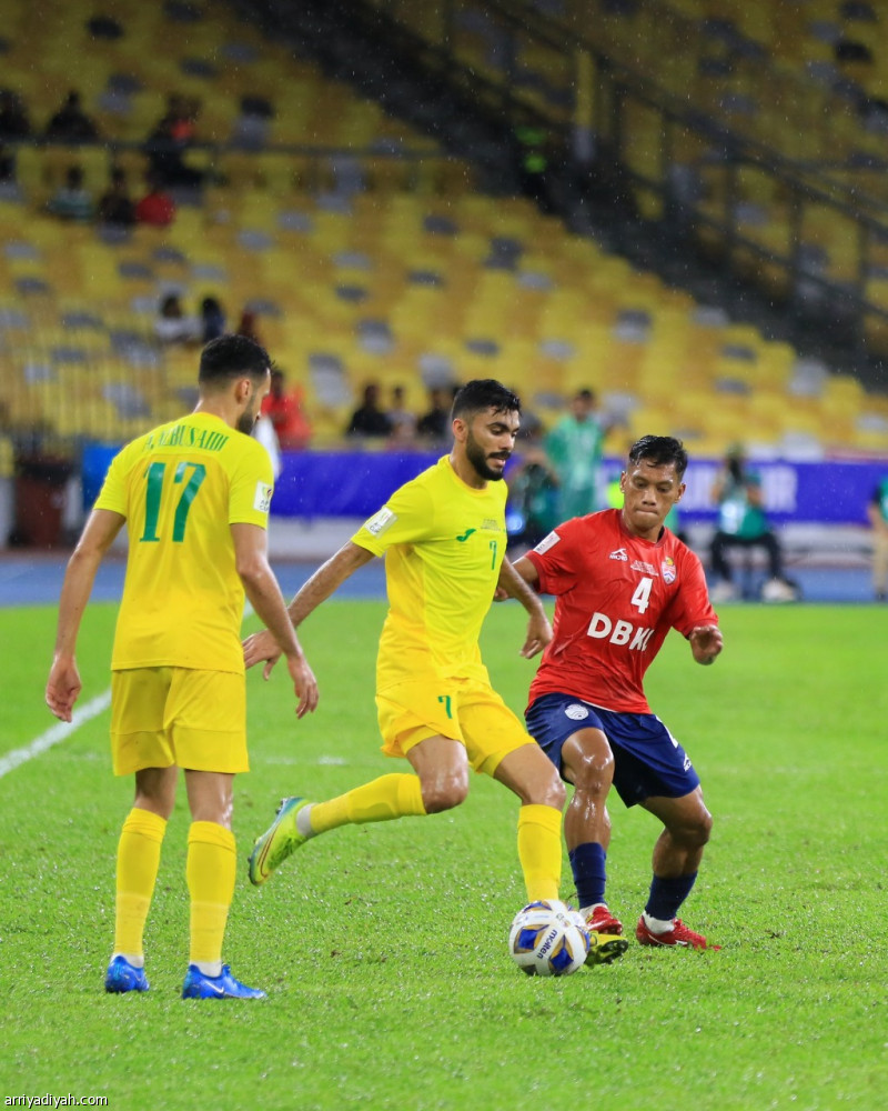 السيب يمنح عُمان اللقب القاري الأول