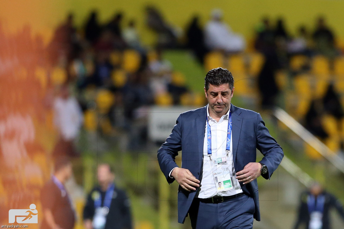 بداية مخيبة