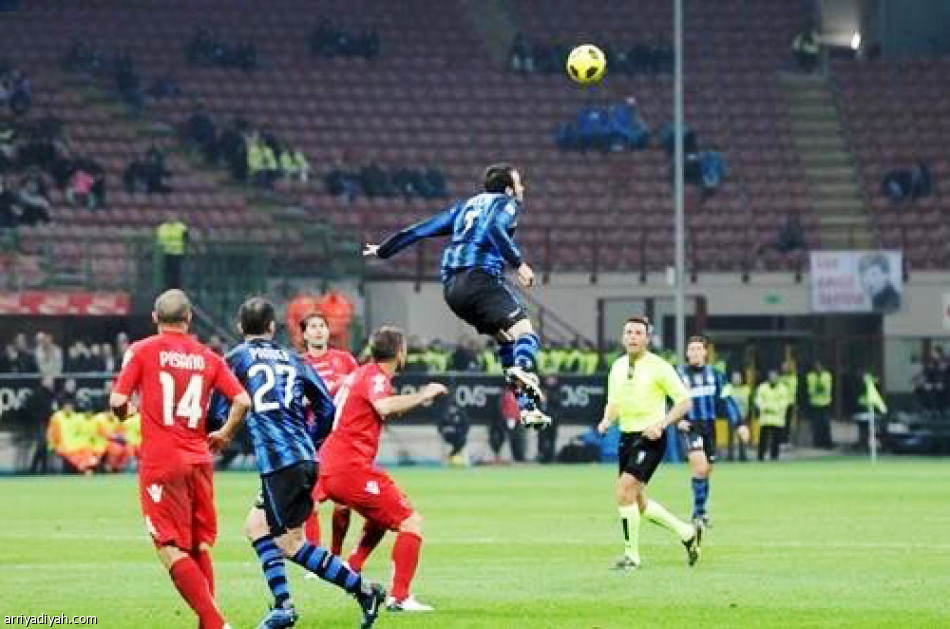 الارتقاء الشاهق.. 
من ماجد إلى النصيري