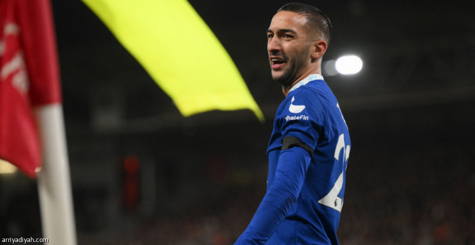 تشيلسي يعود إلى نزيف النقاط