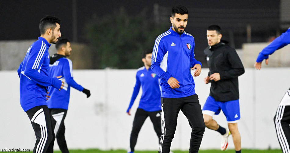 الرابعة..
أفضلية عراقية