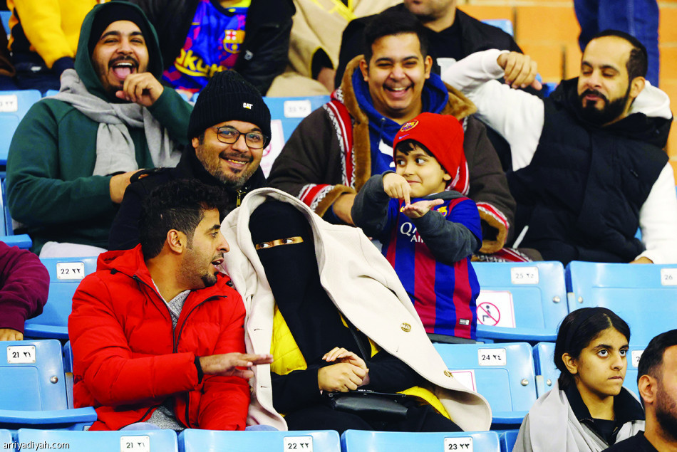 كلاسيكو ثامن
يحسم لقب السوبر