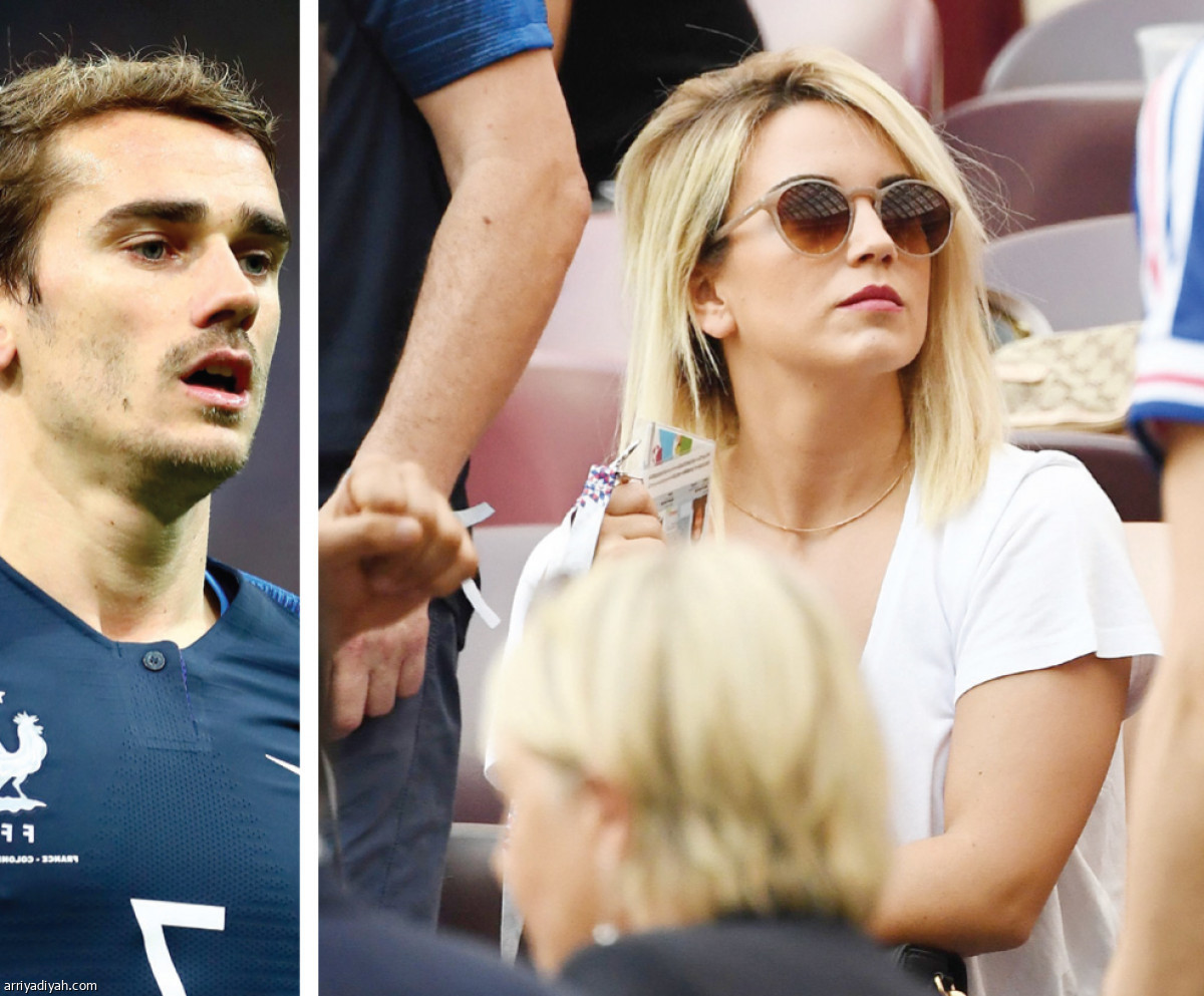 زوجات ملهمات