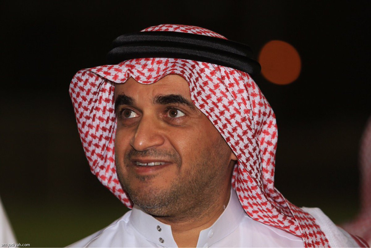 عودة القادح