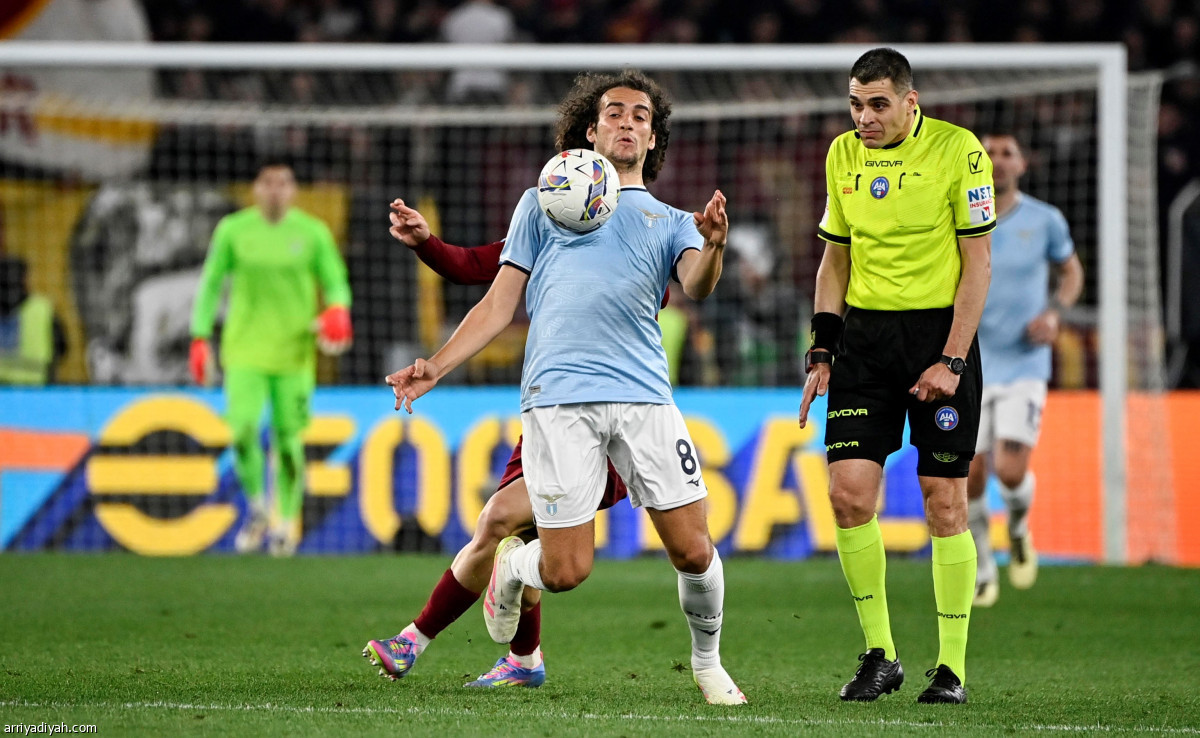 الديربي تعادل