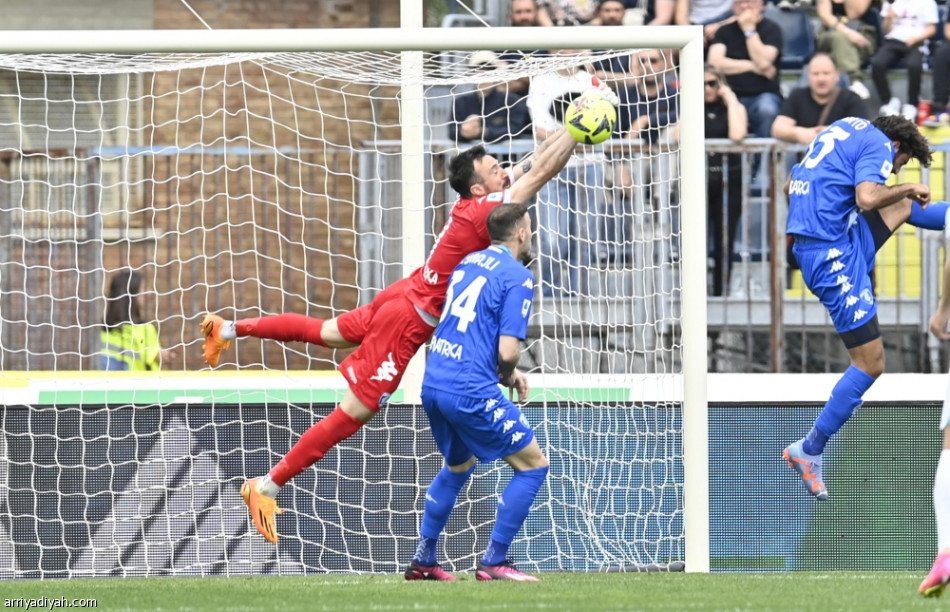 لوكاكو يعيد إنتر إلى سكة الانتصارات