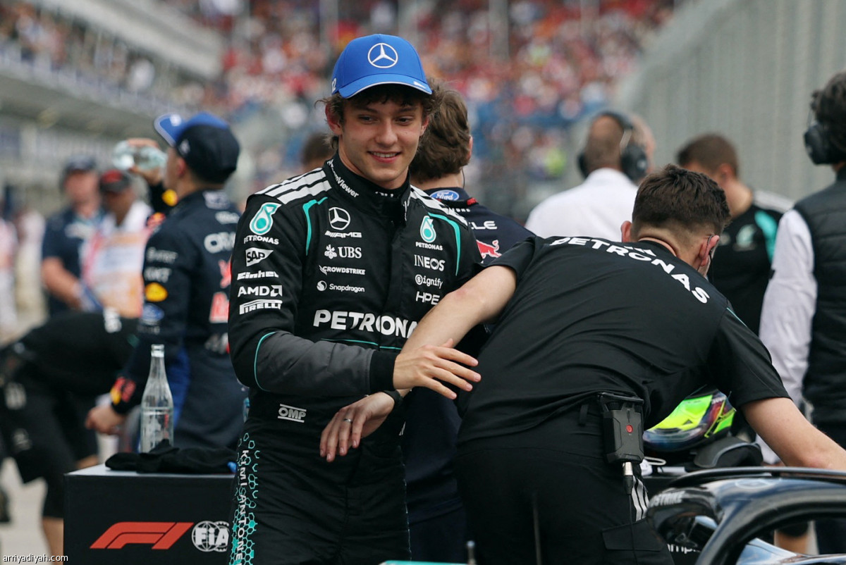 التجارب التأهيلية