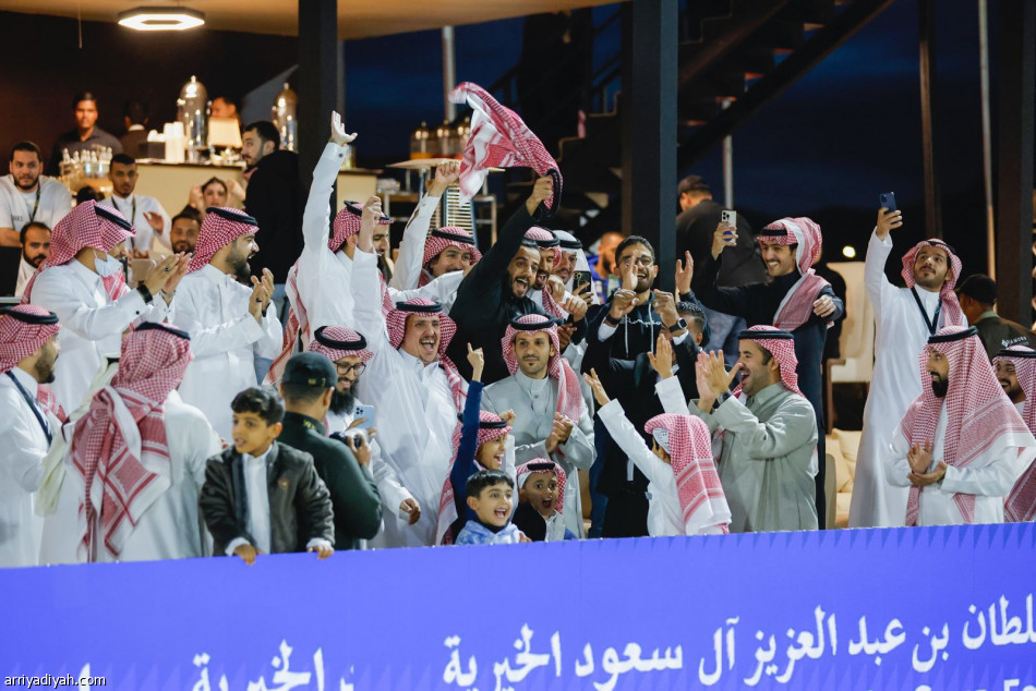 «أكواتور» يتوج بذهبية المهرجان العربي