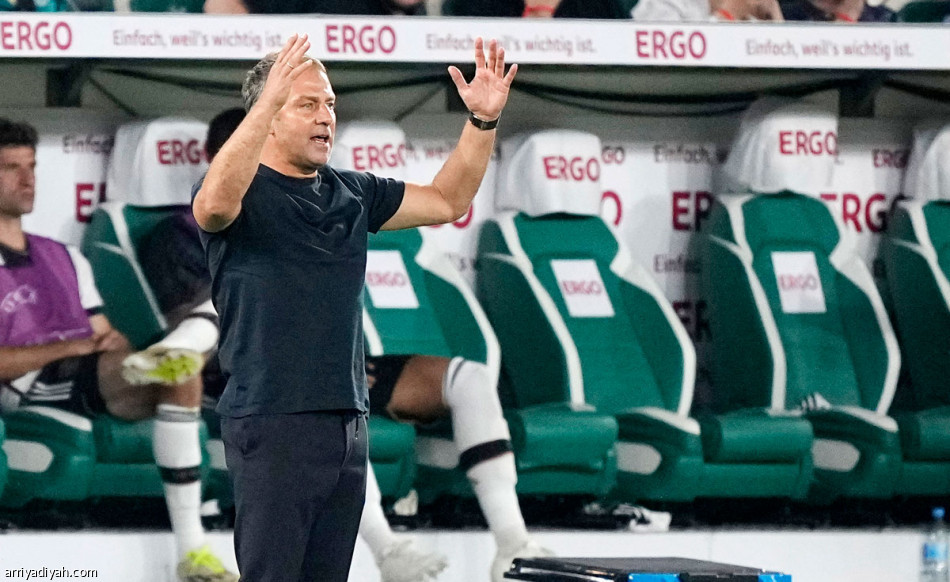 قبل مواجهة الديوك.. ألمانيا تصرخ:
«عار عليكم»