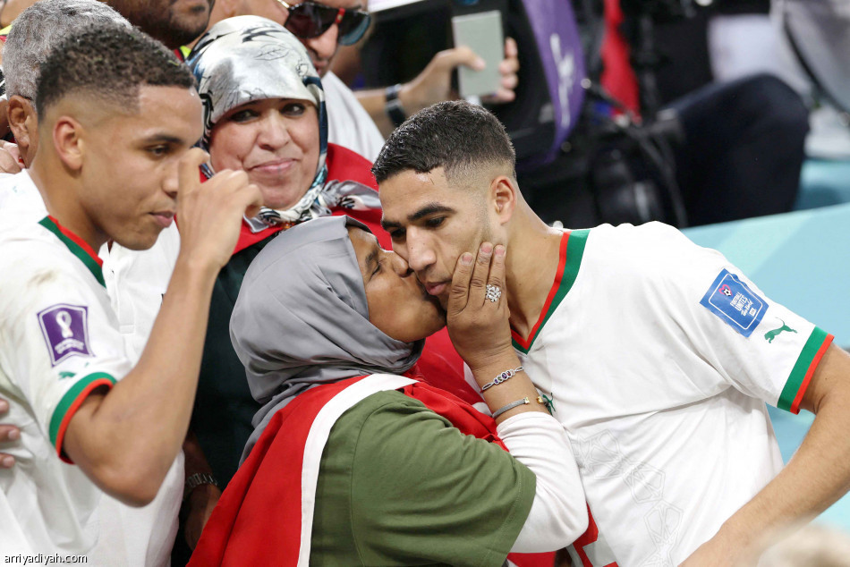 بعد 28 عاما.. 
المغرب يعيد ذكريات الأخضر