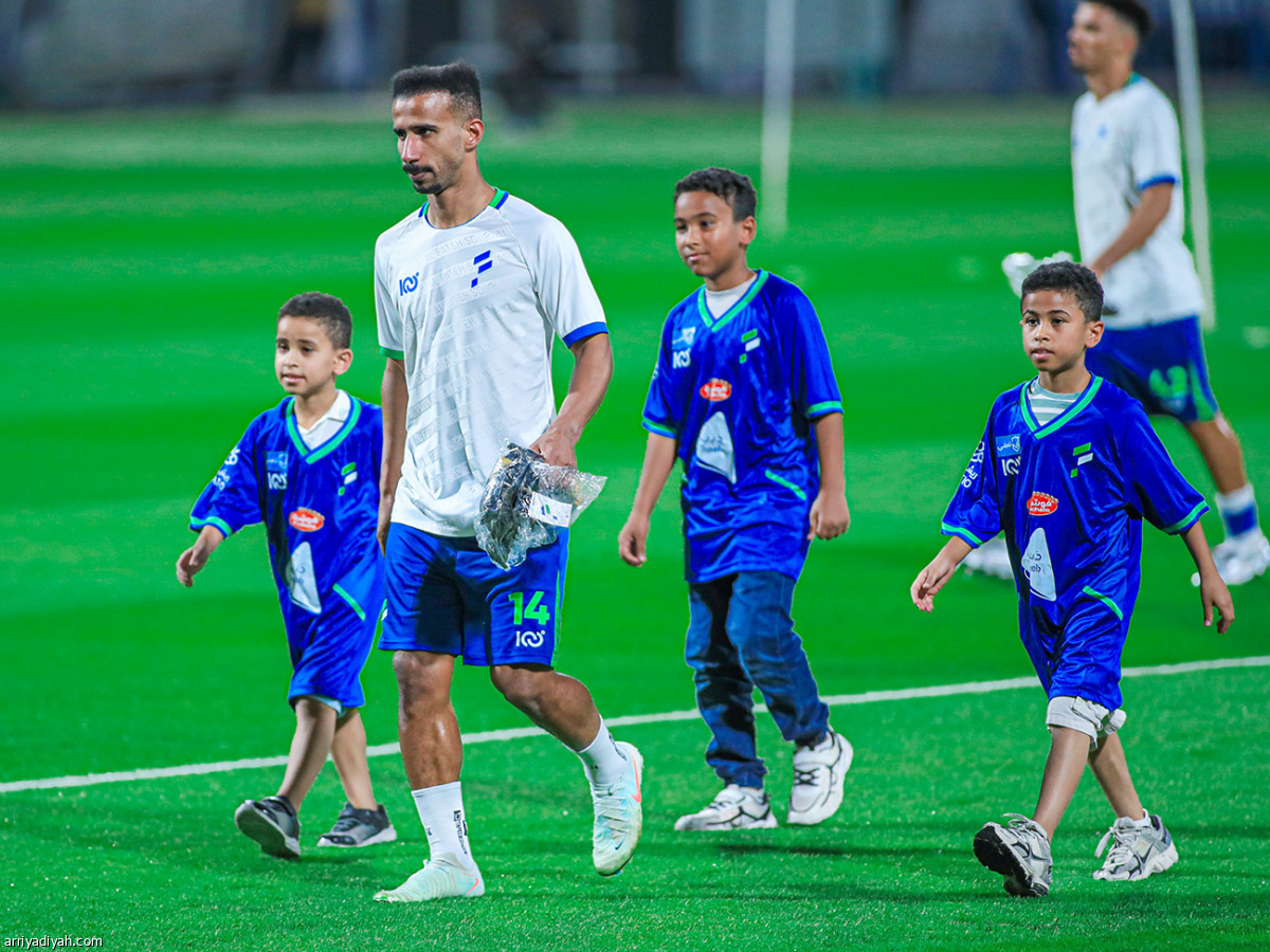 وداع الفهيد