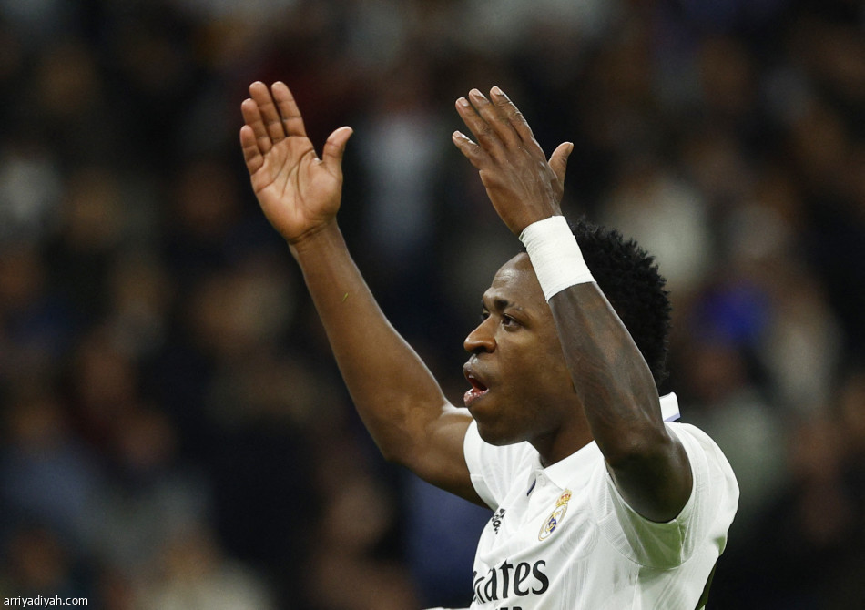 الريال يكمل عقد نصف نهائي الكأس