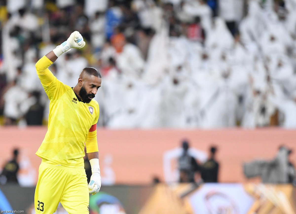 الدرعية البطل