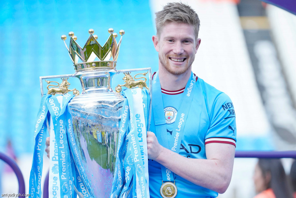 أفراح السيتي..
«لا دخان بدون إنجاز»