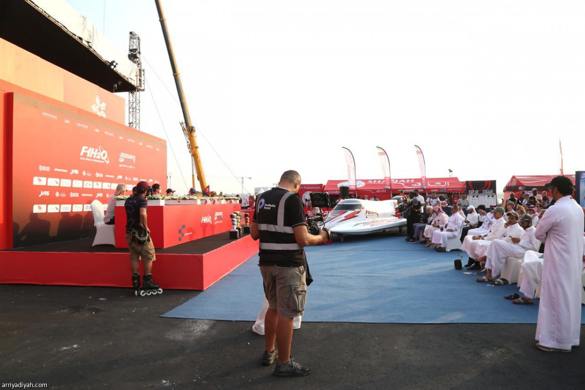 مؤتمر الزوارق