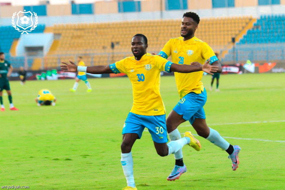 بعد 5 أعوام.. الإسماعيلي ينتصر على الزمالك