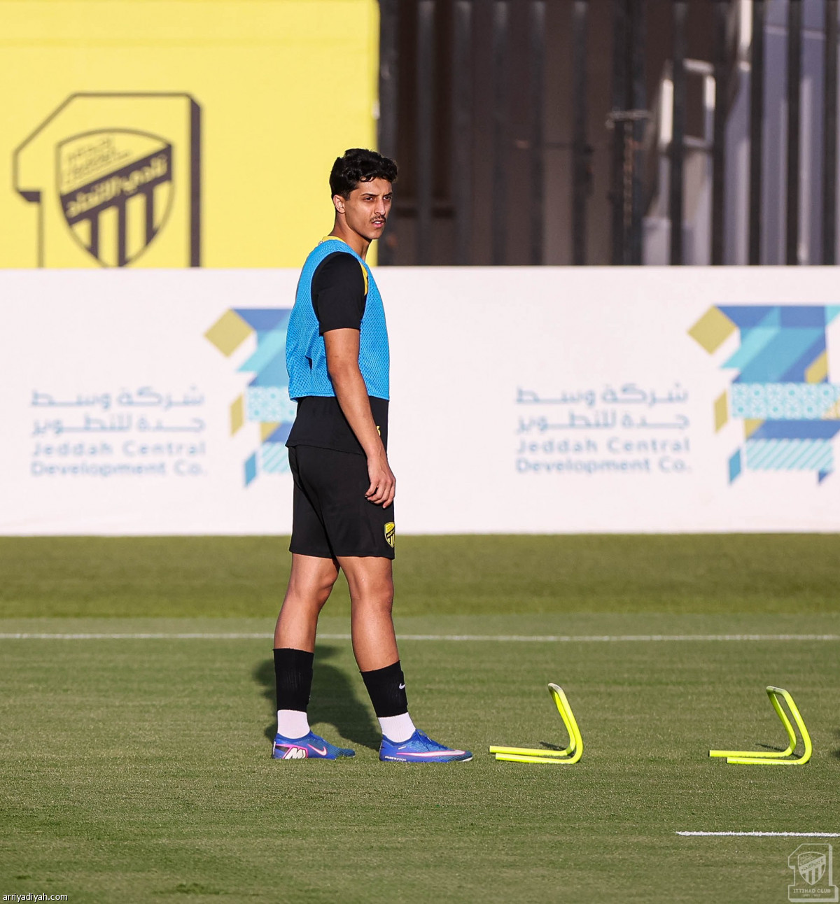 عمل مكثف