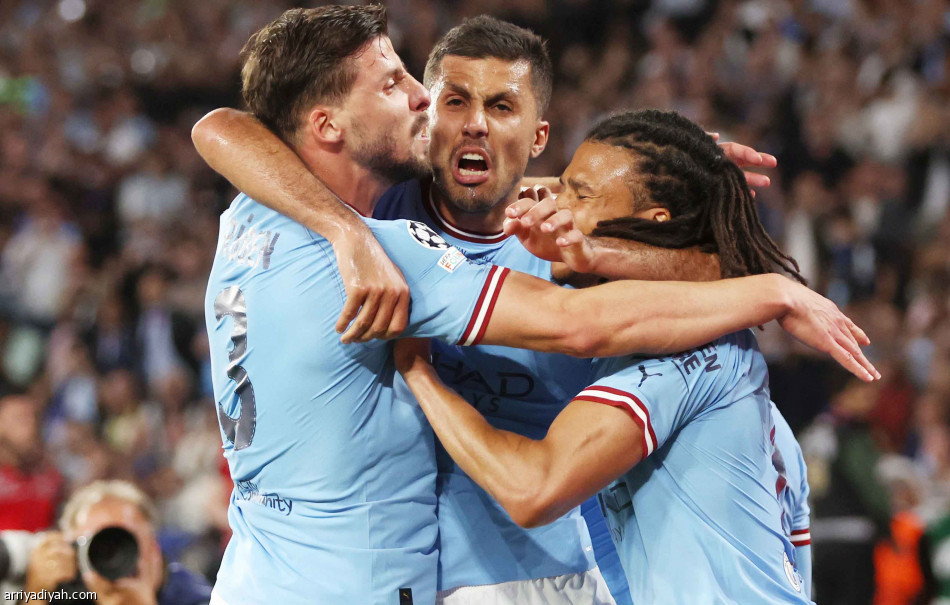 الرابعة تواليا.. 
اللقب يحسم بهدف