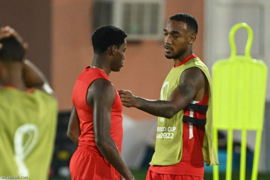 خبرة كرواتيا تصطدم بطموحات كندا