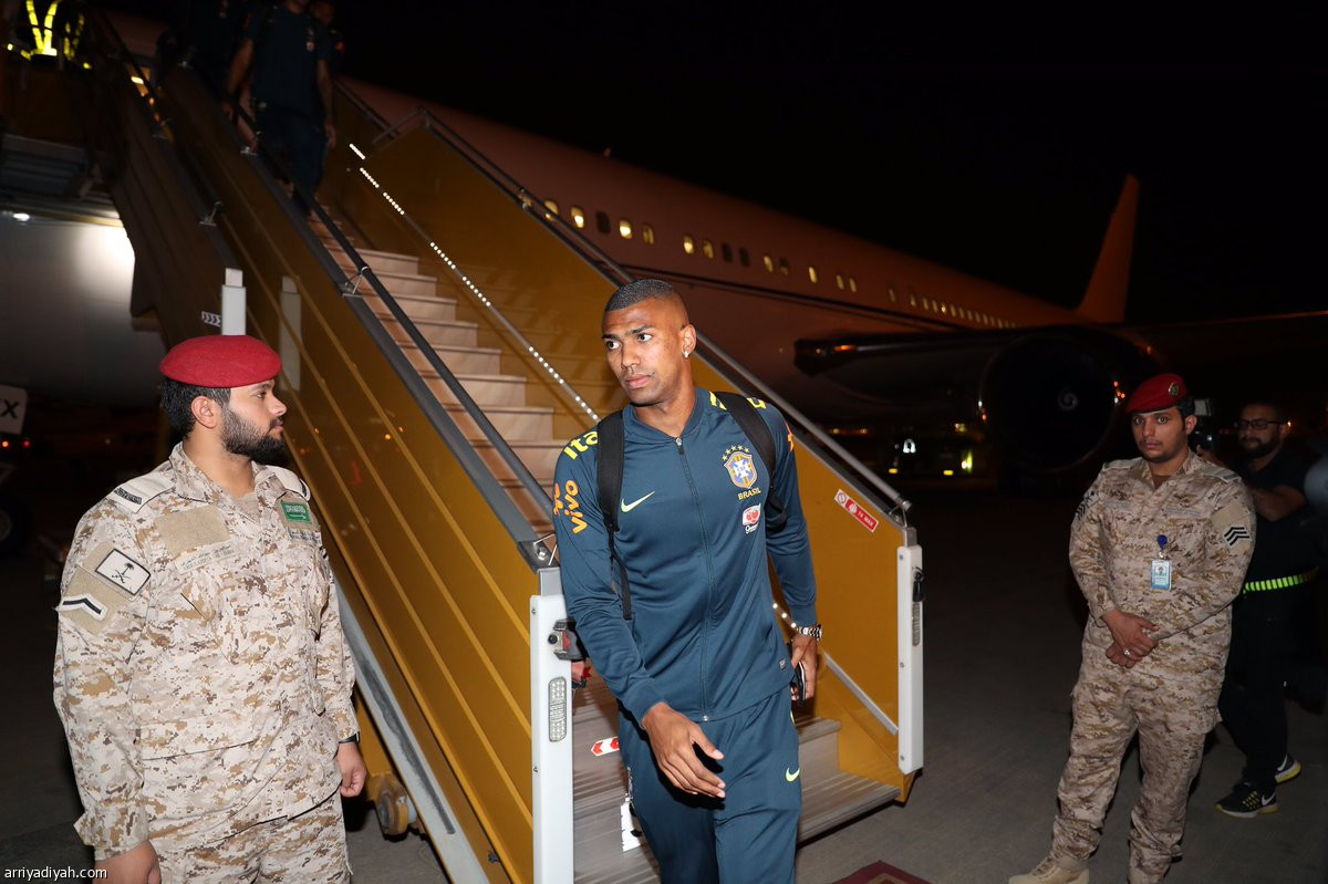 الساحر في الرياض