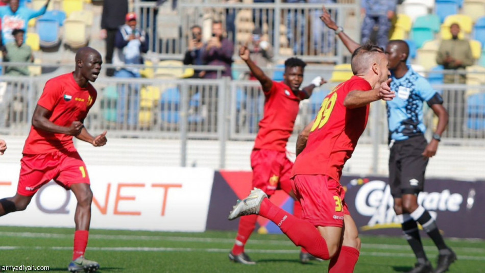 أبطال إفريقيا.. الهلال والمريخ ينعشان حظوظ التأهل