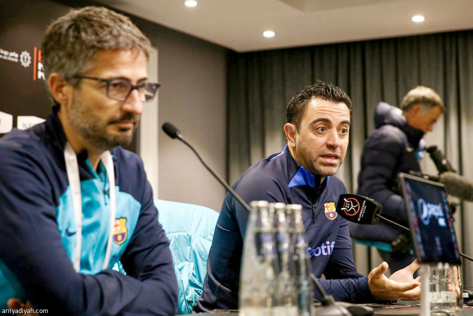 خواكين 
ينتظر حسابات 18 عاما