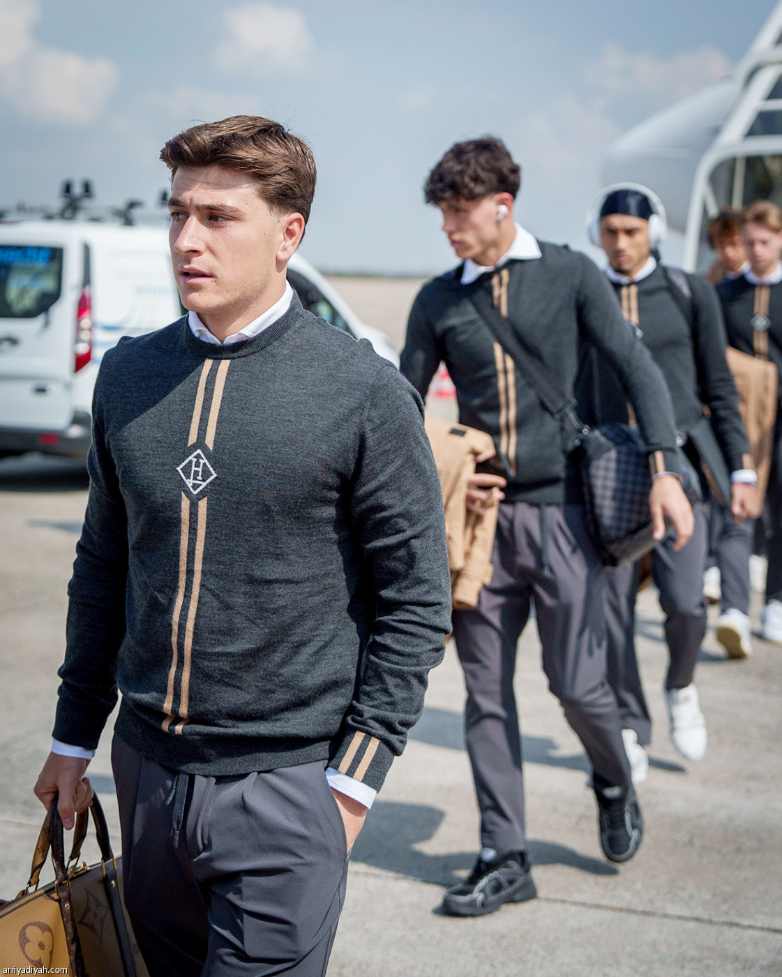 الكاتالوني في دورتموند