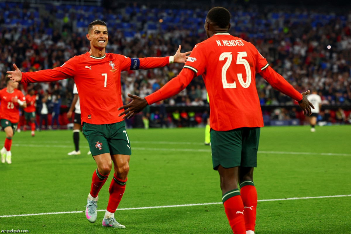 ليلة «الدون»