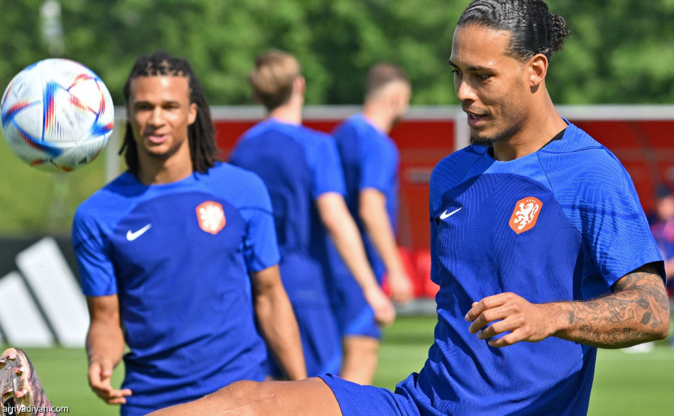 اليوم.. «العُنابي» يختتم مشاركته في المونديال