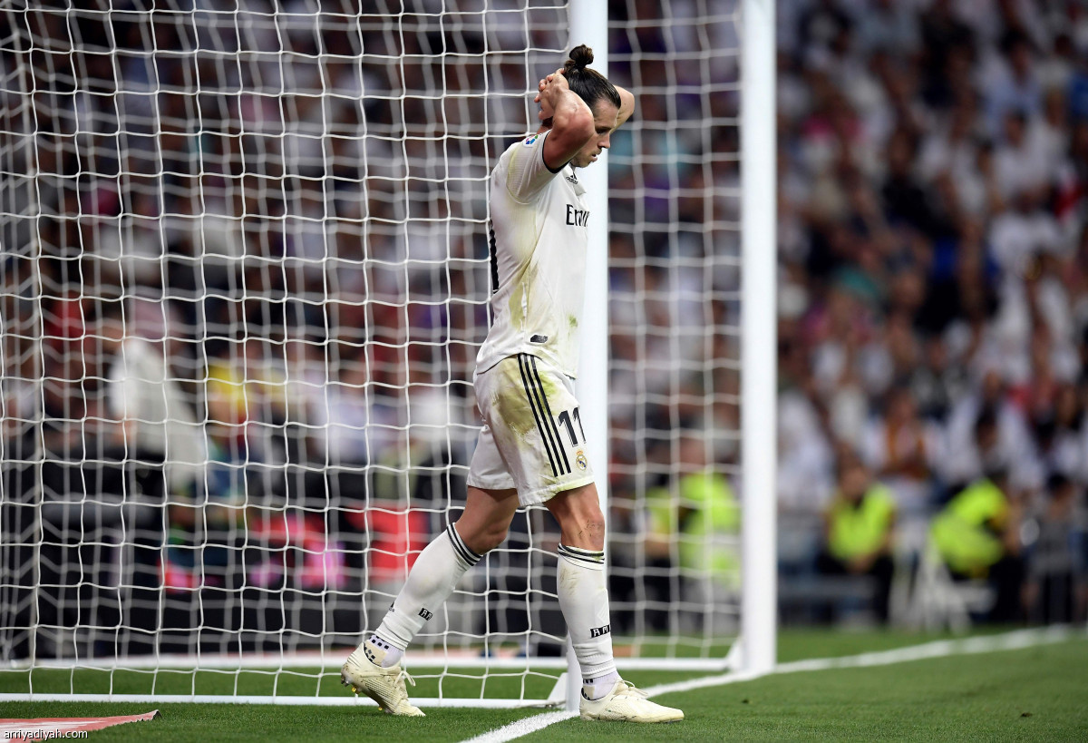 تعثر الغريمين