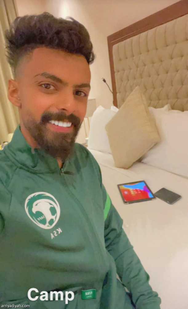 سيلفي
يوثق اليوم الأول