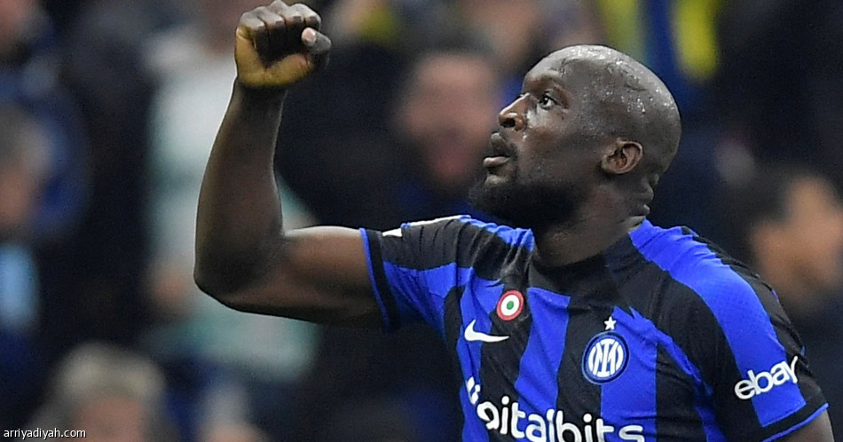 إنتر يكسب بورتو في الرمق الأخير