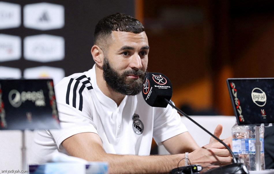 قرار احترازي
يعزل أراوخو قبل «الكلاسيكو»