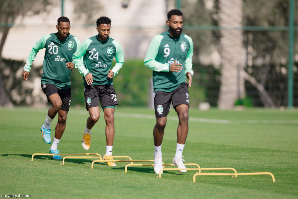 اختبارات طبية
تقيّم البليهي وعيد