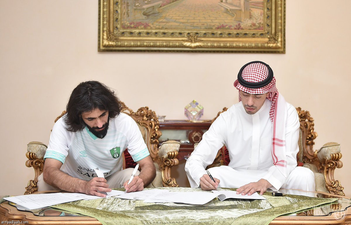 عبدالغني.. يعود إلى بيته