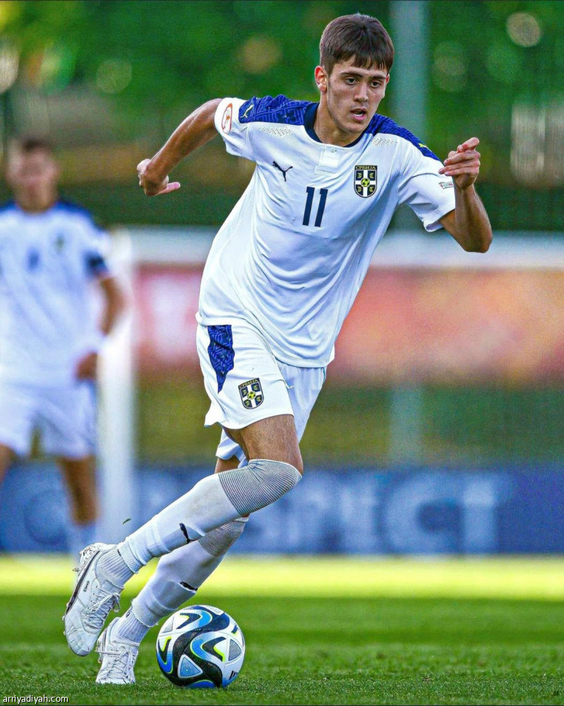 سياج السرية يطوّق «السيتي»