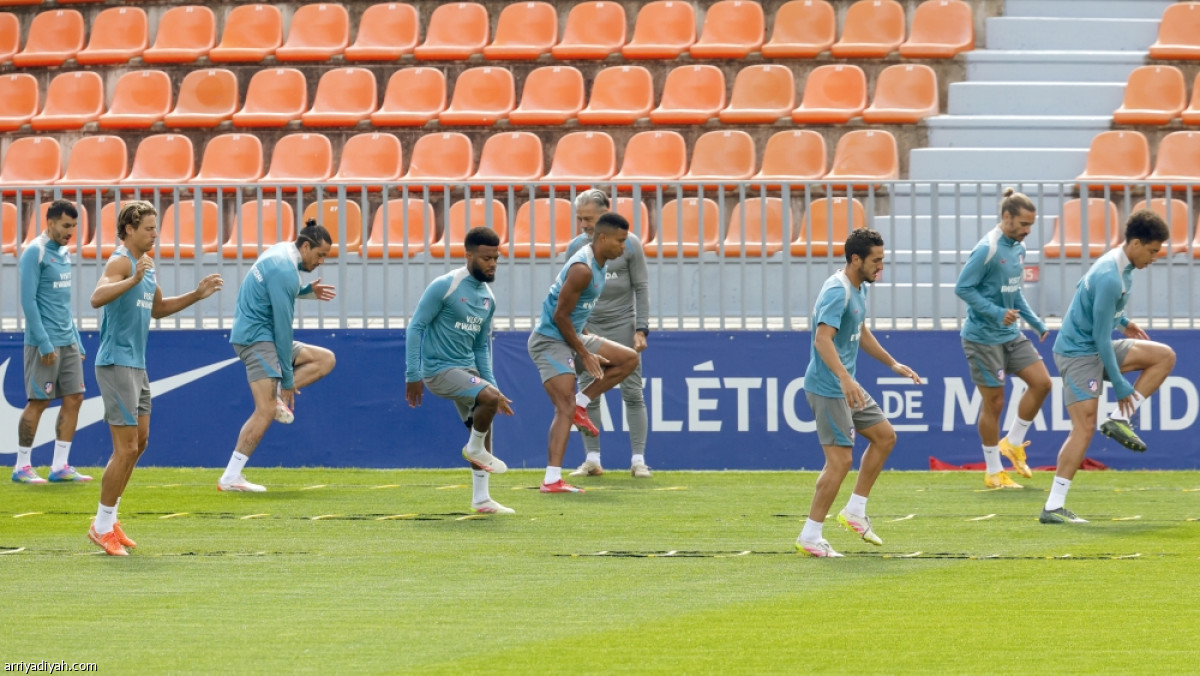 لمسات أخيرة