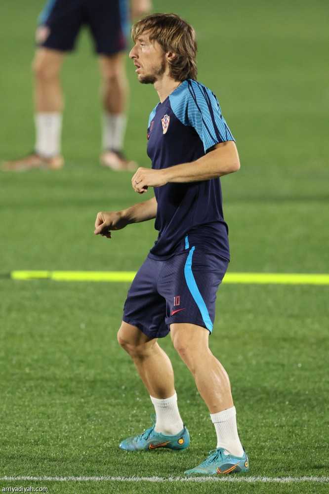 «برونزية تاريخية» تغري المغرب أمام كرواتيا