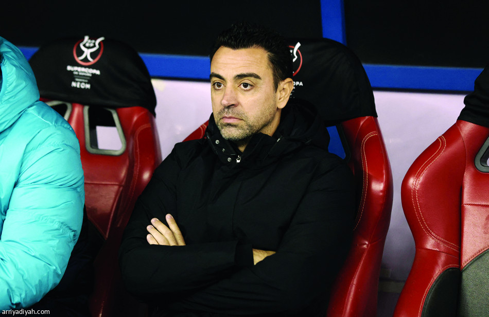 كلاسيكو ثامن
يحسم لقب السوبر