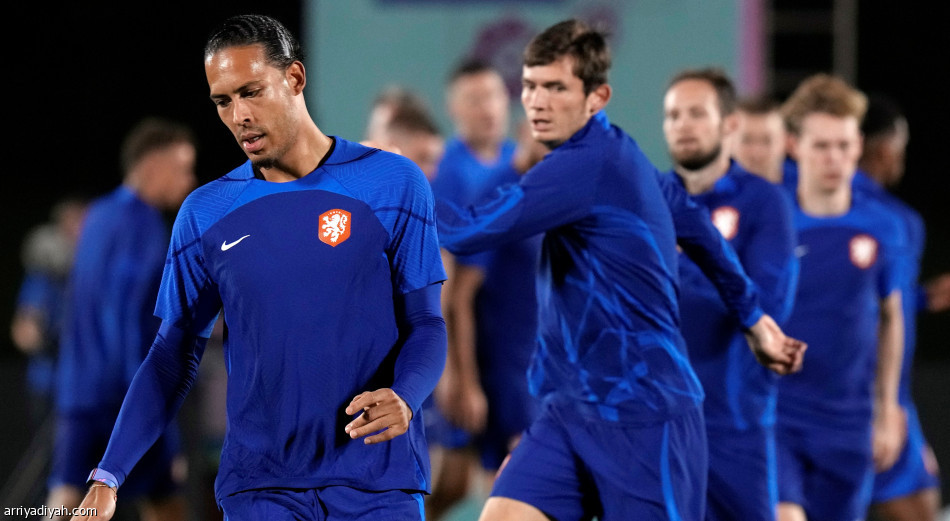 الأرجنتين في اختبار صعب أمام هولندا