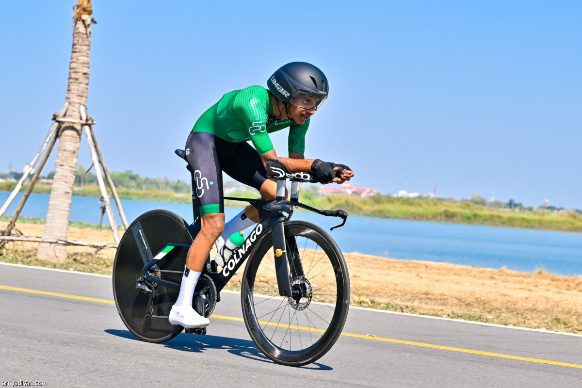 تدشين الآسيوي