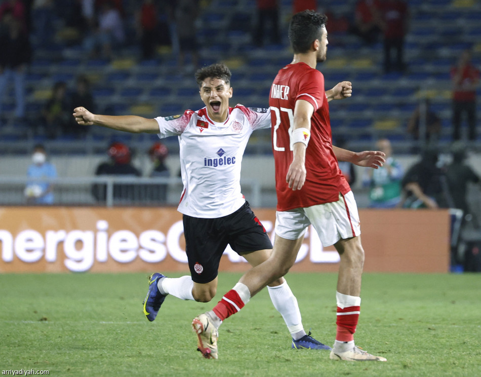 المرة الثالثة.. الوداد المغربي يحقق أبطال إفريقيا