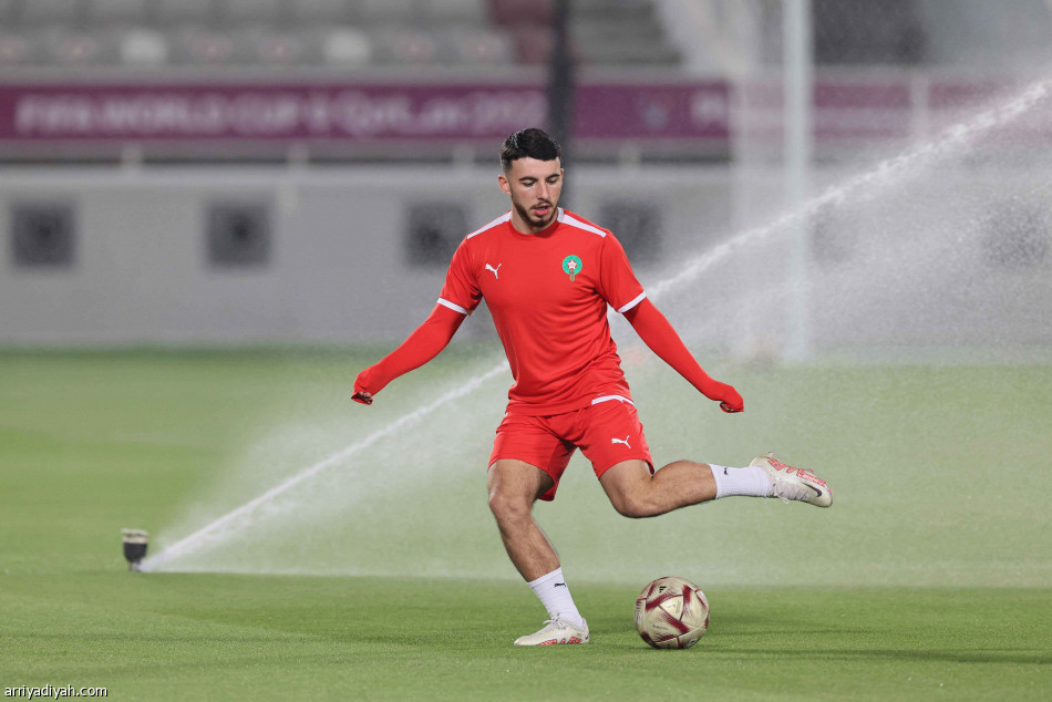 بونو..
حارس الظل 
ورجل التحدي