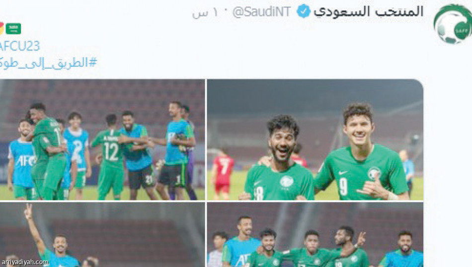 جاكم الإعصار.. 
الأكثر تفاعلا