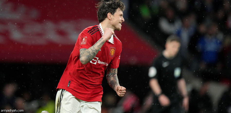 «الترجيحية» تقود يونايتد إلى مواجهة السيتي في نهائي الكأس